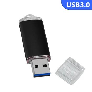 3.0 USB-lykilinn 128GB 256GB 64GB 32GB Minni Standa Pendrive 64GB 128GB 3.0 Miklum Hraða USB Aka 64GB Penna Aka Gjöf