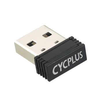 CYCPLUS Lítill MAUR+ USB Standa Þráðlaust Móttakara fyrir Internetinu Zwift Vahú! Ör USB Dongle MAUR Millistykkið Skynjara Reiðhjól Fylgihlutir
