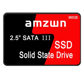 Fyrir Fartölvu SSD SATA3 2.5 Tommu DISKINN 256gb 128GB 512GB Diskinn 120GB 500GB 1TB SSD Fyrir Fartölvuna Innri Föstu formi Harður Diskur