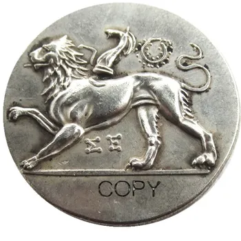 G(29) Kímeru, Dove Silfur grísku Mynt 400BC Afrit Mynt