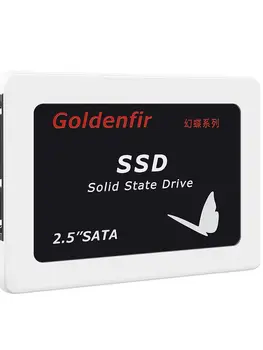 Goldenfir Fartölvu Föstu formi Diskinn 1TB 2.5 SSD fyrir TÖLVU