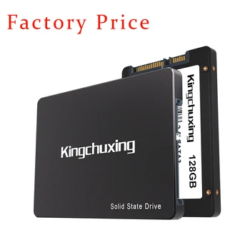 Kingchuxing Ssd Hundrað 1TB 128GB 2.5 Ssd 10PS Innri Diskinn 2TB 240GB Innri Ssd Fyrir Fartölvuna SSD45850