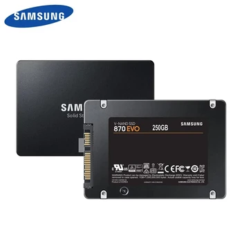 RK 870 STOLIÐ SSD 1TB Nýja SATA2.5 Diskinn DISKINN 250GB 500GB 2TB Innri Föstu formi Diskur DISK fyrir fartölvu