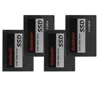 SSD Diskinn 240 GB 500GB 1TB 960 GB 480 GB 120GB 60 GB DISKINN 2.5 Tommu SATA3 Diskó Duro Föstu formi Diskum 2.5 