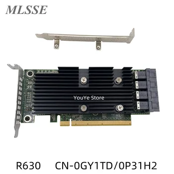 Upprunalega Fyrir DELL POWEREDGE R630 MIÐLARA SSD NVMe PCIe KORT GY1TD 0GY1TD KÍNA-0GY1TD 0P31H2 P31H2 KÍNA-0P31H2 Hratt Skipið