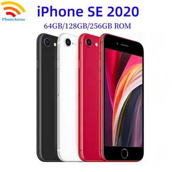 Upprunalega iPhone SE 2020 SE2 SE2020 4.7